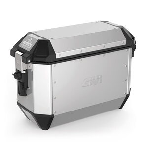Givi SET 2 PCS TREKKER ALASKA SIDE