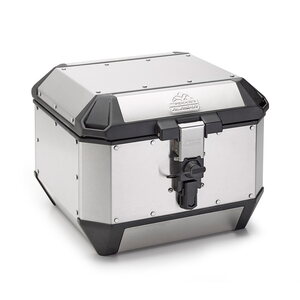 Givi Trekker Alaska 44ltr aluminium top case