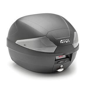 Givi B29N TOPBOX MONOLOCK CLEAR REFLECTORS