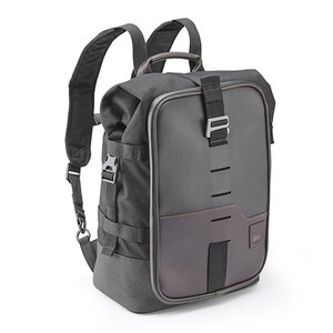 Givi SADDLE BAG CORIUM
