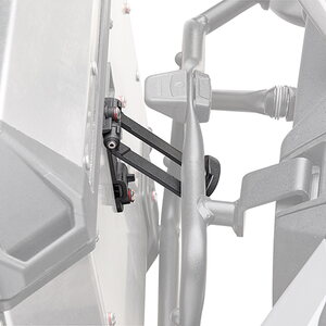 Givi ADDITIONAL CARRY HANDLE ALLRD