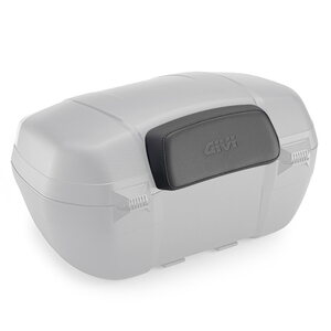 Givi BACKREST E46 RIVIERA - E46 TECH RIVIERA