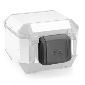 Givi BACKREST FOR ALASKA 44 lt
