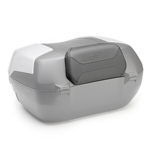 Givi Backrest black V58 MAXIA 5