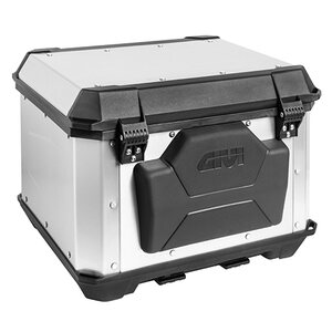 Givi ALP44 Alpina Backrest