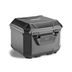 Givi Bernina B38N Backrest