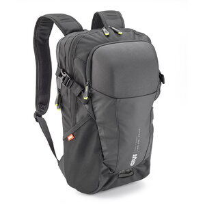 Givi Backpack with thermoformed pocket 15lt