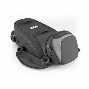 Givi Small Tank Bag With Beltsmagnets