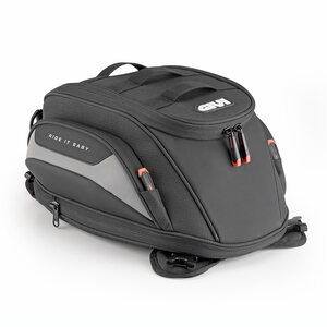 Givi Medium Tank Bag With Beltsmagnets