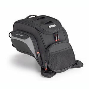 Givi Enduro Tank Bag With Beltsmagnets