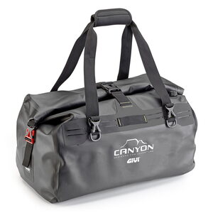 Givi Cargo water resistant bag, 40 ltr