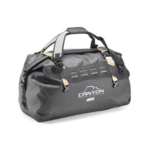 Givi /Borsone Waterproof 40 Lt Roll Top New