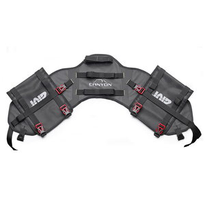 Givi SADDLE MODULAR BASE CANYON