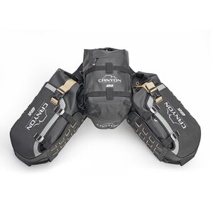 Givi /Saddle Modular Base Canyon Kit