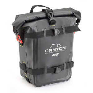 Givi CARGO WATER RESISTANT BAG, 8 LTR