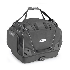 Givi Bag With Adjustab. Monokey Plate