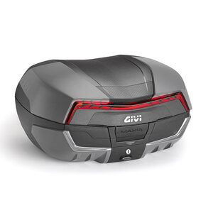 Givi Topcase Maxia 5 Graphite Version 2