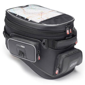 Givi EXTENSIBLE TANKLOCK BAG 20LT YKK