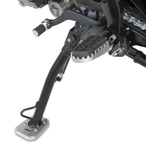 Givi ALUMINUM STAND SUPPORT TRIUMPH