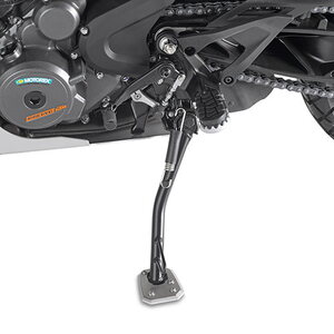 Givi ALUMINUM STAND SUPPORT FOR