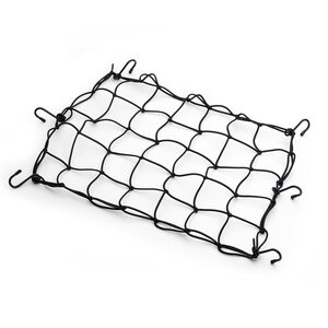 Givi /BLACK ELASTIC NET