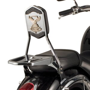 Givi BACKREST MOTO GUZZI V7 STONE (2021)