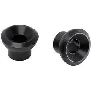 Givi Bag case attachment mushroom spacer LONG (2pcs)