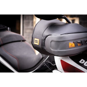Hippo Hands Rogue CF handguards