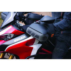 Hippo Hands Rogue handguards