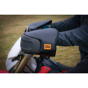Hippo Hands Backcountry handguards