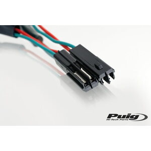 Puig Connector Leads