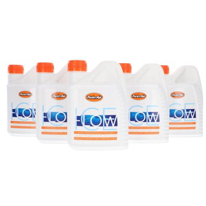 Twin Air IceFlow High Performance Coolant (1 liter / 1.06 QT) (6)