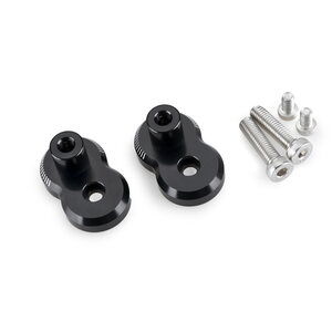 Puig Adjustable Footpeg Relocator Set Trail 20Mm