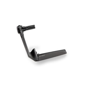 Puig Left Side Diablo Track Kit Mirror C/Black