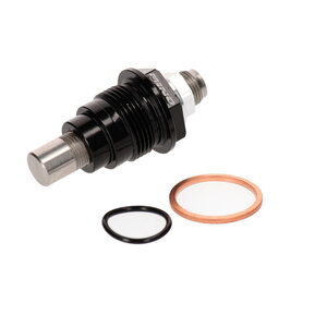 TMV KTM/Husq - Cam Chain Tensioner Black