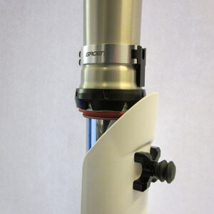 TMV Launch Control fits for KTM SX65 21-.. 42mm - BK