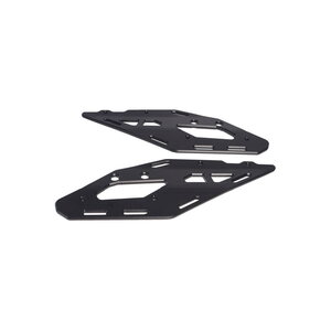 AXP Racing AXP Side Racks HDPE KTM 390 ADVENTURE R/X / ENDURO R