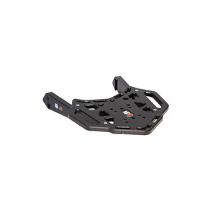 AXP Racing AXP Rear Rack HDPE Rieju Aventura Rally 307 25- (with handles)