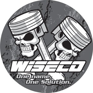 Wiseco Nylon Soft Hone Brush 76.00-89.00mm