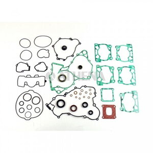 Athena Complete gasket kit inc oilseals Husquarna TC 125 16- / KTM SX 125 16-
