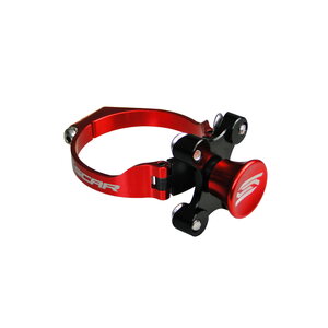 Scar Launch Control - KTM / Husqvarna / GasGas - Red color