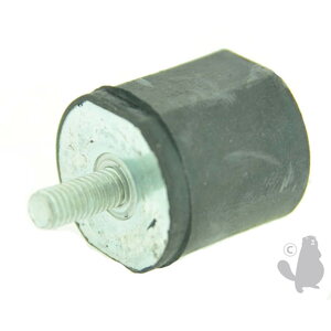 Skana Eurogarden Vibration absorber Rubber Stihl 010-011-012-020 MS200