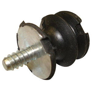 Skana Vibration absorber Rubber Husqvarna 61-66-238-242-266-268-272-625-630-67