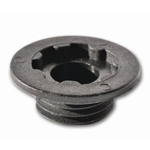 Greentek Öljypumpun käyttöpyörä Husqvarna 340-345-350 / Jonsered CS2149-2150