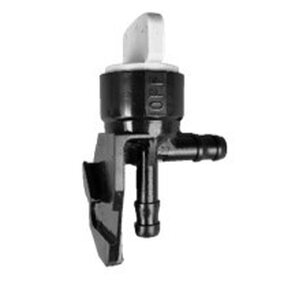 Tract Fuel tap Honda GCV 135.160.90° 1/4" (6.35mm)