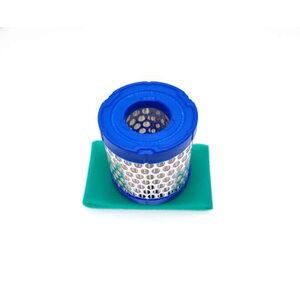 Rotary Air filter - Pre filter B&S 2 - 5 Hp