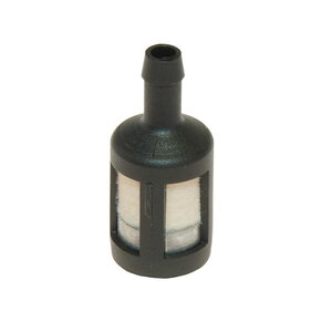 Polttoainesuodatin ZAMA ZF-2 Ø 5.5mm (3/16") - 31.75x12.7mm