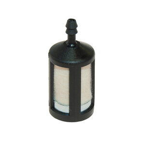 Polttoainesuodatin ZAMA ZF-3 Ø 3.175mm (1/8") - 41.20x18.08mm