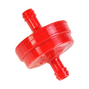 Polttoainesuodatin 150 Micron 1/4" (6.35mm) Moottorit ilman pa-pumppu