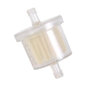 Polttoainesuodatin 80 Micron 1/4" (6.35mm)